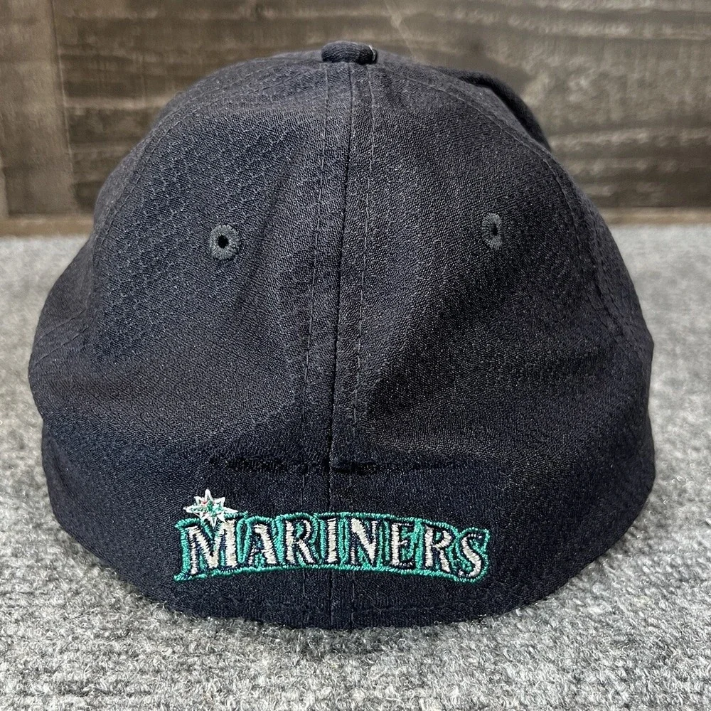 Mariners New Era 59FIFTY L/XL 2019 Spring Training Cactus Patch